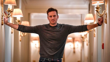Armie Hammer compares ‘cannibal’ accusations to a ‘neutron bomb’ going off in his life