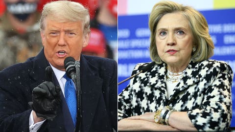 Gregg Jarrett: The Hillary Clinton crony behind the phony dossier identified in Durham indictment