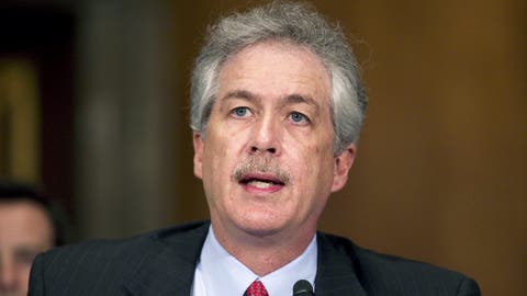 CIA Director Burns met with Taliban leader in Kabul: US official