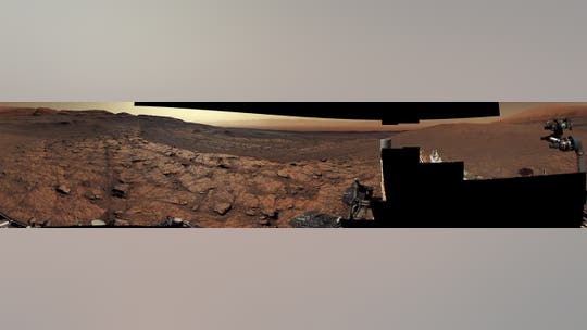 NASA Curiosity rover has spent 3,000 days on Mars — here are some of its greatest achievements