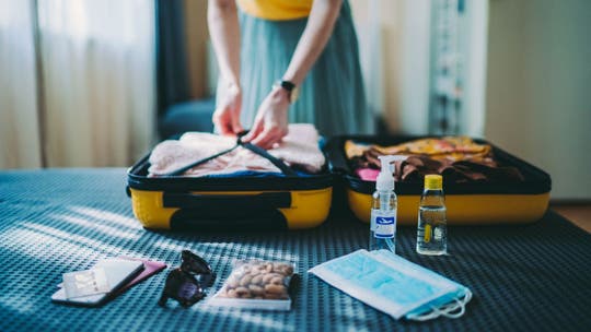 Should you suspend travel over the delta COVID-19 variant? Experts speak out.