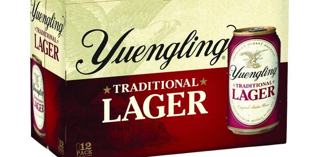 Yuengling expects its beers to be available in the Lone Star State from the fall of 2021.
