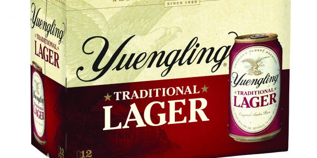 Yuengling expects its beers to be available in the Lone Star State from the fall of 2021.