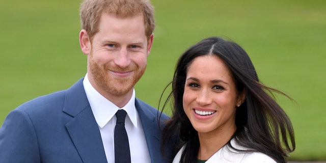 Her father, Thomas, did not attend Meghan Markle's wedding to Prince Harry, with tension rising between the two.  (Photo by Karwai Tang / WireImage)