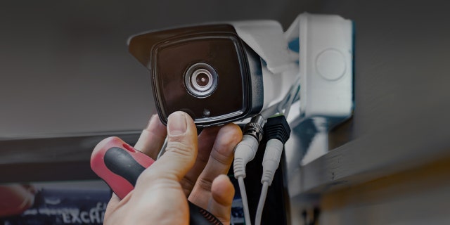Camera (iStock)