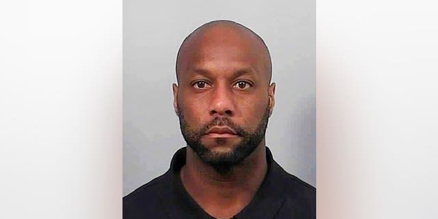 This undated photo provided by the California Department of Corrections and Rehabilitation (CDCR) shows Troy McAlister, a parolee who was allegedly intoxicated when he ran a red light in a stolen car on New Year's Eve killing two pedestrians. The San Francisco police officers union says a plea agreement for a robbery set McAlister free on parole in April, and that San Francisco District Attorney Chesa Boudin's office failed to prosecute McAlister's multiple arrests in the aftermath, including one December 20 for alleged car theft.