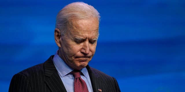 President Joe Biden keeps trying to extend student loan non-payment. It's bad policy and illegal. 