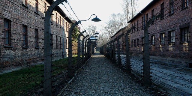 Auschwitz-Birkenau
