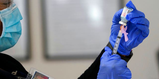 FEMA requests assist from Pentagon to administer COVID vaccine: DoD FEMA requests assist from Pentagon to administer COVID vaccine: DoD