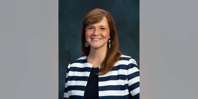 Abby Delahoyde, director of scheduling and operations.