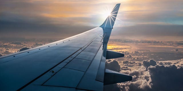 "I always try to sit over the wing. I have always heard that is the safest — and it’s near the emergency exits," a frequent flyer from Baltimore said.