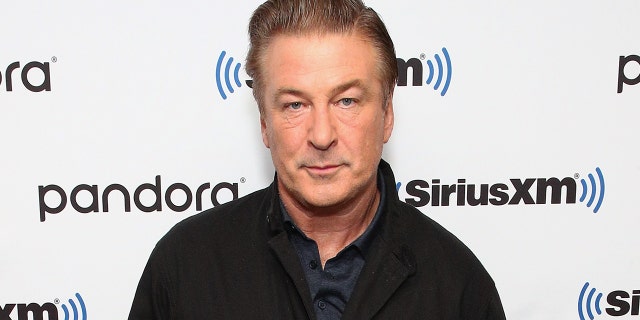 Alec Baldwin has left the popular social media app, Twitter, 'for now.' (Photo by Astrid Stawiarz/Getty Images for SiriusXM)