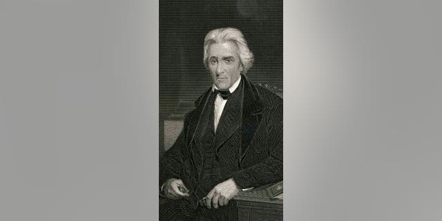 President Andrew Jackson (iStock)