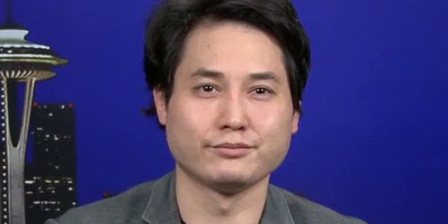 Andy Ngô.