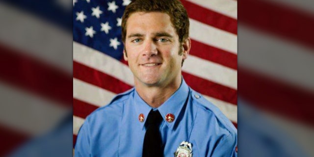 Andrew Williams has worked with the department since 2016.