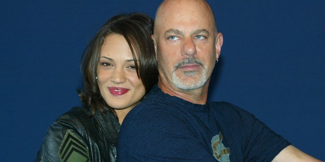 Rob Cohen has denied allegations of rape brought against him by actress Asia Argento.