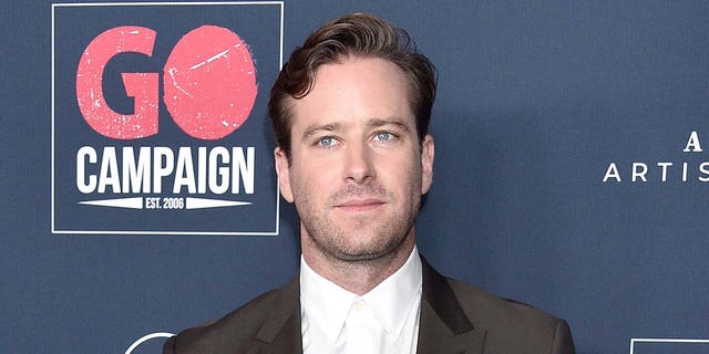Armie Hammer's ex-girlfriend Courtney Vucekovich speaks out against damning allegations of emotional abuse she suffered during their past relationship.  The 34-year-old actor was recently criticized after messages leaked which have yet to be verified, with the Hammer show calling himself a 'cannibal'.