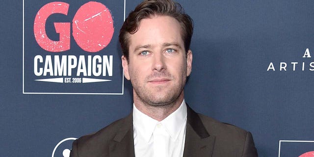 Armie Hammer's ex-girlfriend Courtney Vucekovich speaks out against damning allegations of emotional abuse she suffered during their past relationship.  The 34-year-old actor was recently criticized after messages leaked which have yet to be verified, with the Hammer show calling himself a 'cannibal'.