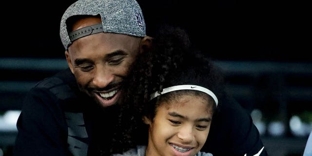 Kobe Bryant, one of the greatest NBA players of all-time and a superstar Lakers player who transcended sports, died at 41 in a helicopter crash in Calabasas, Calif. on the day of the 2020 Grammy Awards along with eight others including his 13-year-old daughter Gianna. 