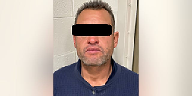 Agents learned the man, whose name was not provided, is a 44-year-old convicted felon and MS-13 gang member from Honduras, the CBP said.