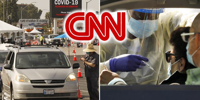 Project Veritas published an explosive, secretly recorded video featuring a CNN employee admitting the network relies on the coronavirus pandemic for ratings.