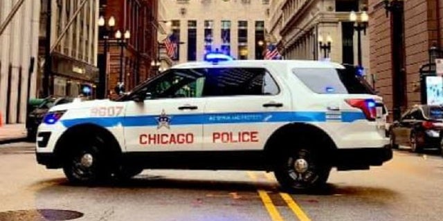 At least four juveniles were wounded in shootings across Chicago over the weekend, police said.