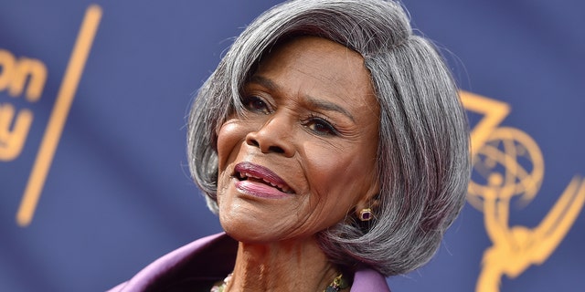 Cicely Tyson, groundbreaking actress, dead at 96 | Fox News