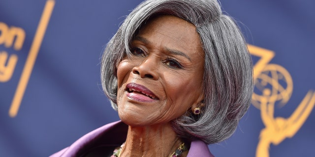 Cicely Tyson, groundbreaking actress, dead at 96 | Fox News