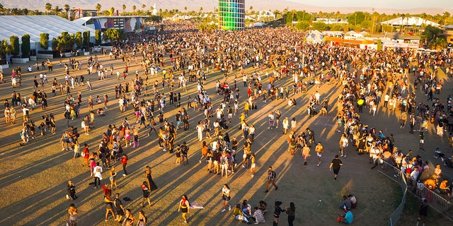 2019 was the last time Coachella (pictured) and Stagecoach occurred, as they were ultimately canceled in 2020. They have again been canceled for 2021 due to the ongoing coronavirus pandemic. (Photo by Presley Ann/Getty Images for Coachella)