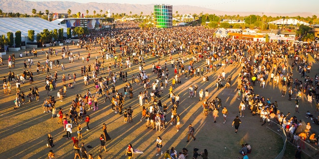 2019 was the last time Coachella (pictured) and Stagecoach occurred, as they were ultimately canceled in 2020. They have again been canceled for 2021 due to the ongoing coronavirus pandemic. (Photo by Presley Ann/Getty Images for Coachella)