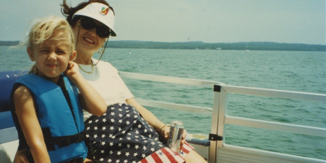 Police initially believed JonBenet Ramsey's parents may have been responsible for her murder.
