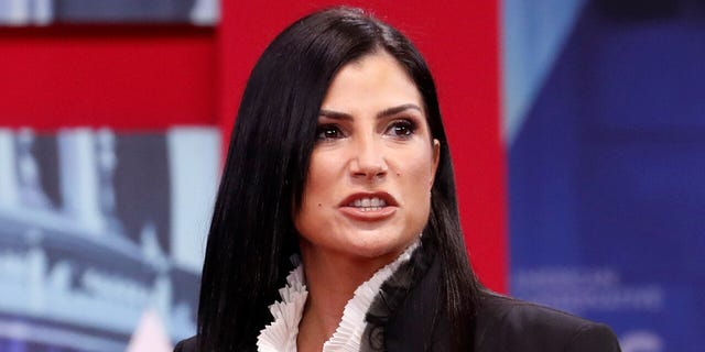 Radio host Dana Loesch took heat from Keith Olbermann over her tweet assessing the Uvalde shooter's motives.