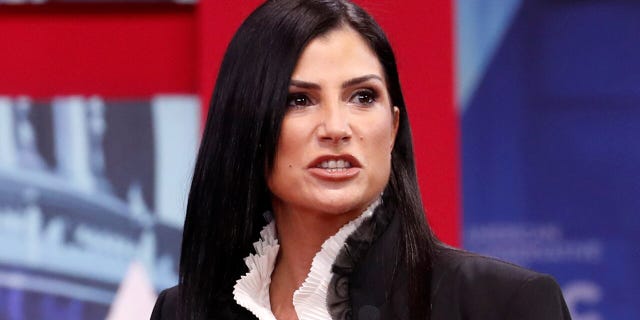 Radio host Dana Loesch took heat from Keith Olbermann over her tweet assessing the Uvalde shooter's motives.