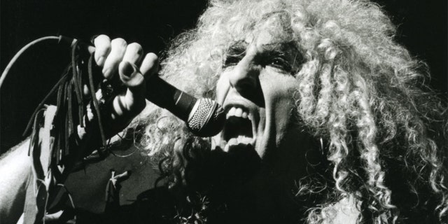 Twisted Sister officially retired in 2015.