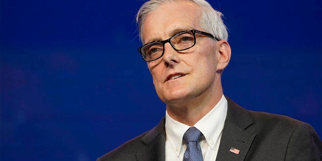 The Biden administration's Department of Veterans Affairs, led by Secretary Denis McDonough, is being pressured in a new court filing to hand over information on which senior officials are looking to limit veterans' health care choices. (AP Photo/Susan Walsh, File)