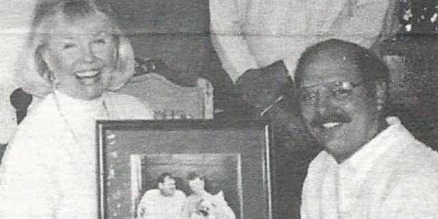 Bill Cassara detailed his friendship with Doris Day and her son Terry Melcher in his memoir.