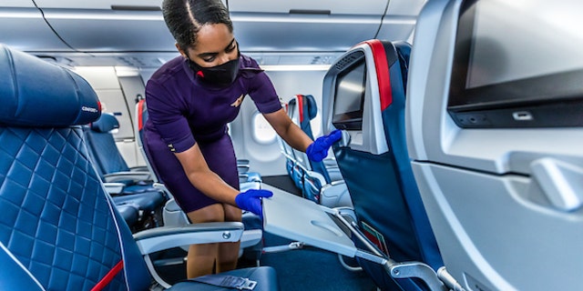 The CEO of Delta Air Lines has announced that the carrier will permanently ban passengers who disrespect fellow customers or crew.