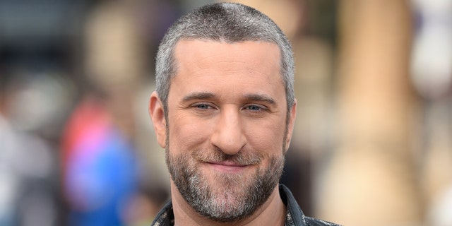 Dustin Diamond has been diagnosed with cancer.  (Photo by Noel Vasquez / Getty Images)