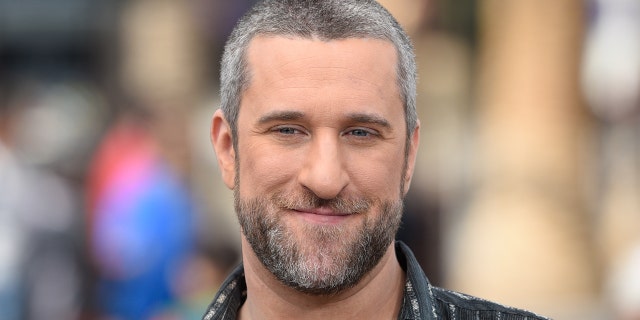 Dustin Diamond was diagnosed with cancer.  (Photo by Noel Vasquez / Getty Images)