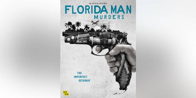 'Florida Man Murders' premieres in a two-night special on Saturday.