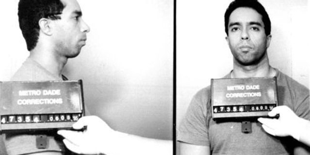 Daniel Lugo was given two death sentences for his role in the murders of Frank Griga and Krisztina Furton.
