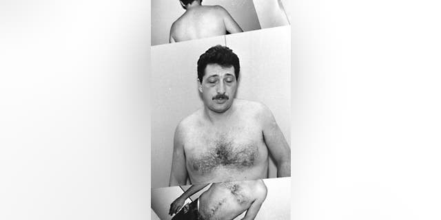 Marc Schiller managed to escape the capture and torture by the Sun Gym Gang and later testified against them in their trial for the Griga and Furton murders.