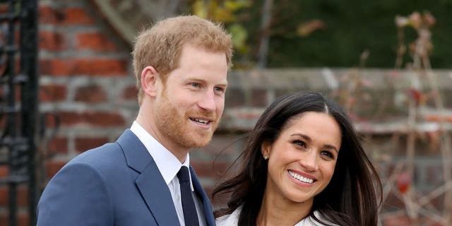 Prince Harry currently resides in California with his wife Meghan Markle and their son Archie.