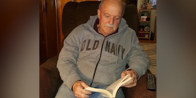 For the last 15 anni, Eugene Obermuller has worked as a substitute teacher in the New York City school system, but this year heading back to the classroom during a pandemic was off the table. (Eugene Obermuller)
