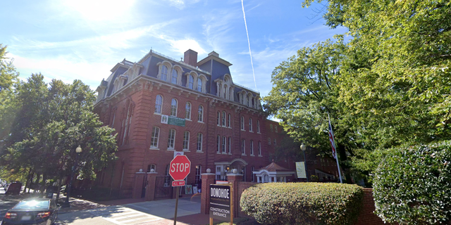 Georgetown Visitation Preparatory School in Washington, D.C. is the oldest Catholic school for girls in the country.