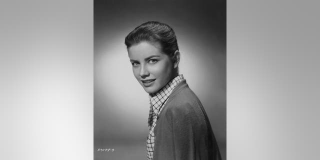 American actress Dolores Hart was celebrated as 'the next Grace Kelly' in Hollywood before she found her way to God.