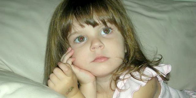 Orange County detectives are working to track down dozens of tips in their search for missing 2-year-old Caylee Marie Anthony.