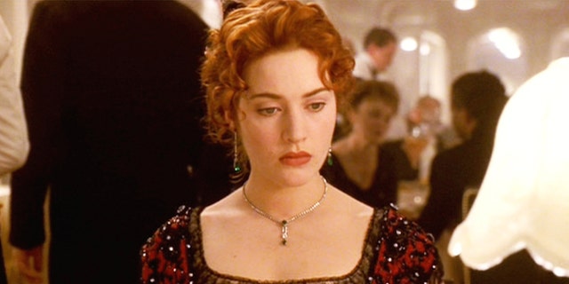 Kate Winslet starred as Rose DeWitt Bukater in James Cameron's `` Titanic, '' which premiered on December 19, 1997. 