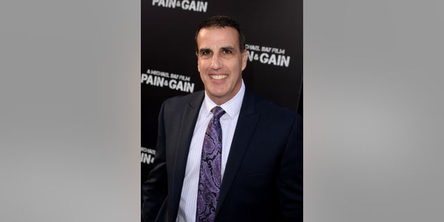 Judge Alex Ferrer presided over the Sun Gym Gang case in Miami that inspired the Michael Bay film 'Pain &amp; Gain.' (Photo by Jason Merritt/WireImage)