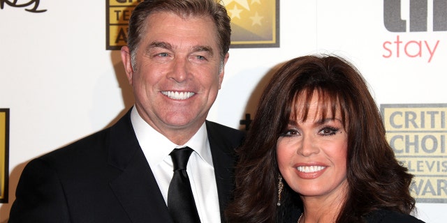Marie Osmond remarried Steve Craig in 2011.